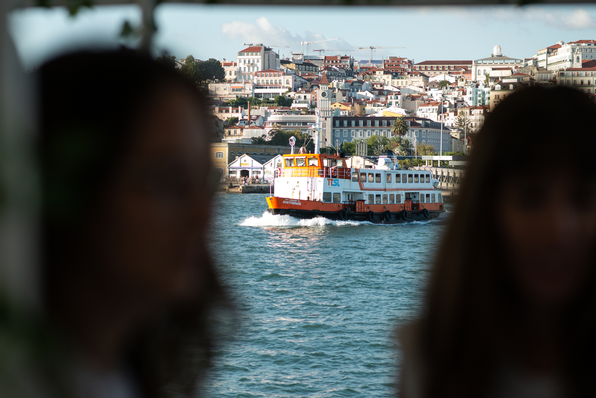 Eventos Corporativos Seaventy Lisboa