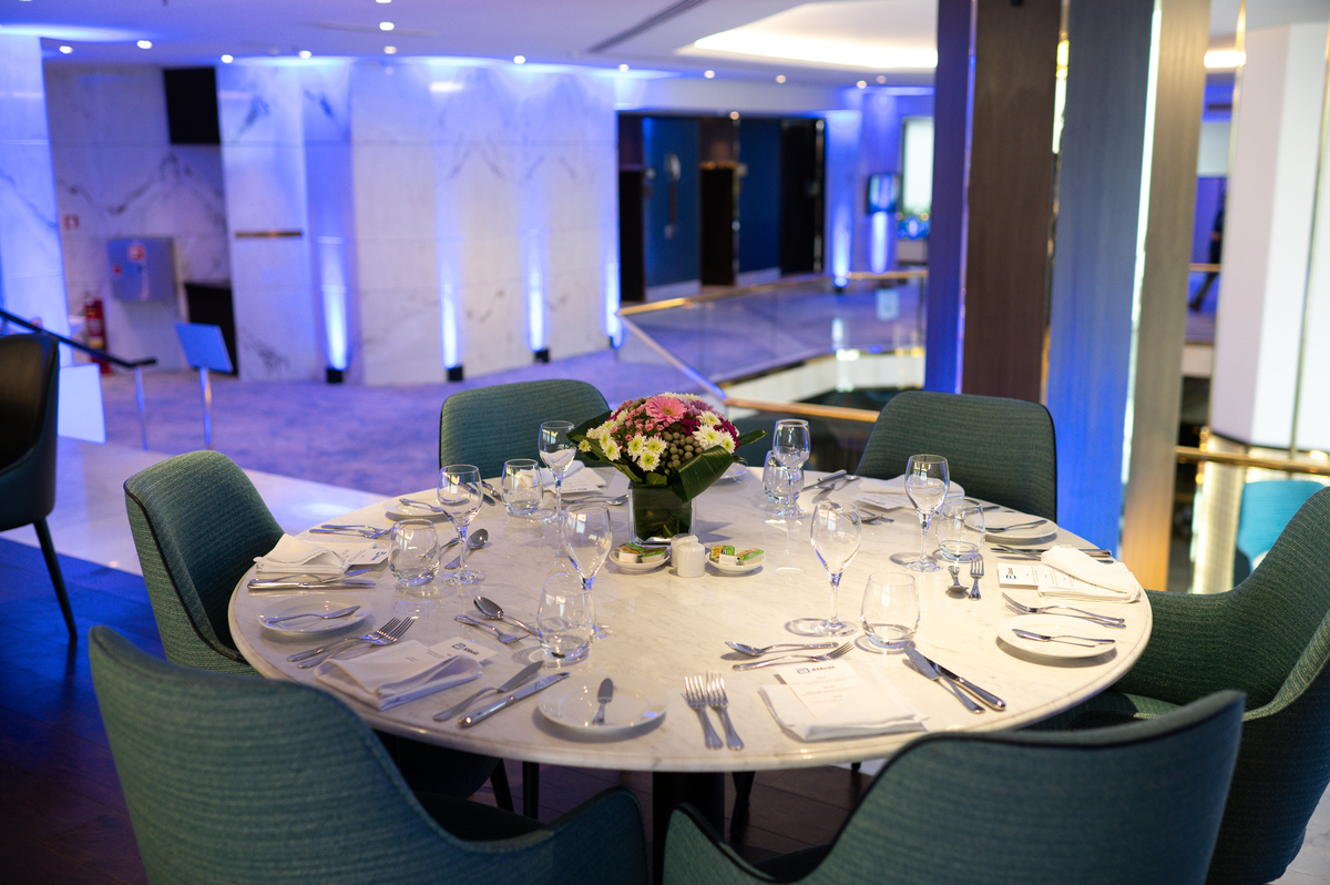 Team Building Hotel Intercontinental 