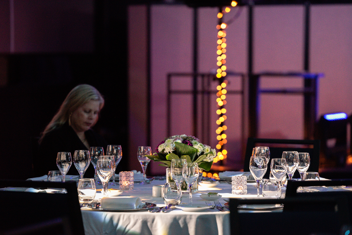  Eventos Corporativos Hotel Intercontinental