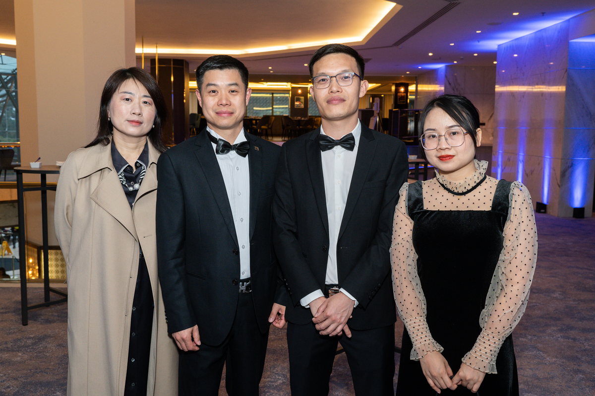  Eventos Corporativos Hotel Intercontinental