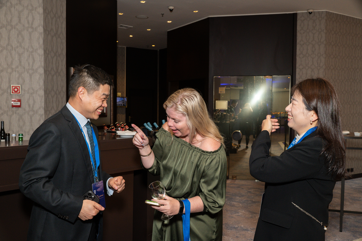  Eventos Corporativos Hotel Intercontinental