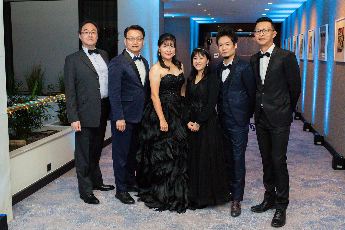  Eventos Corporativos Hotel Intercontinental