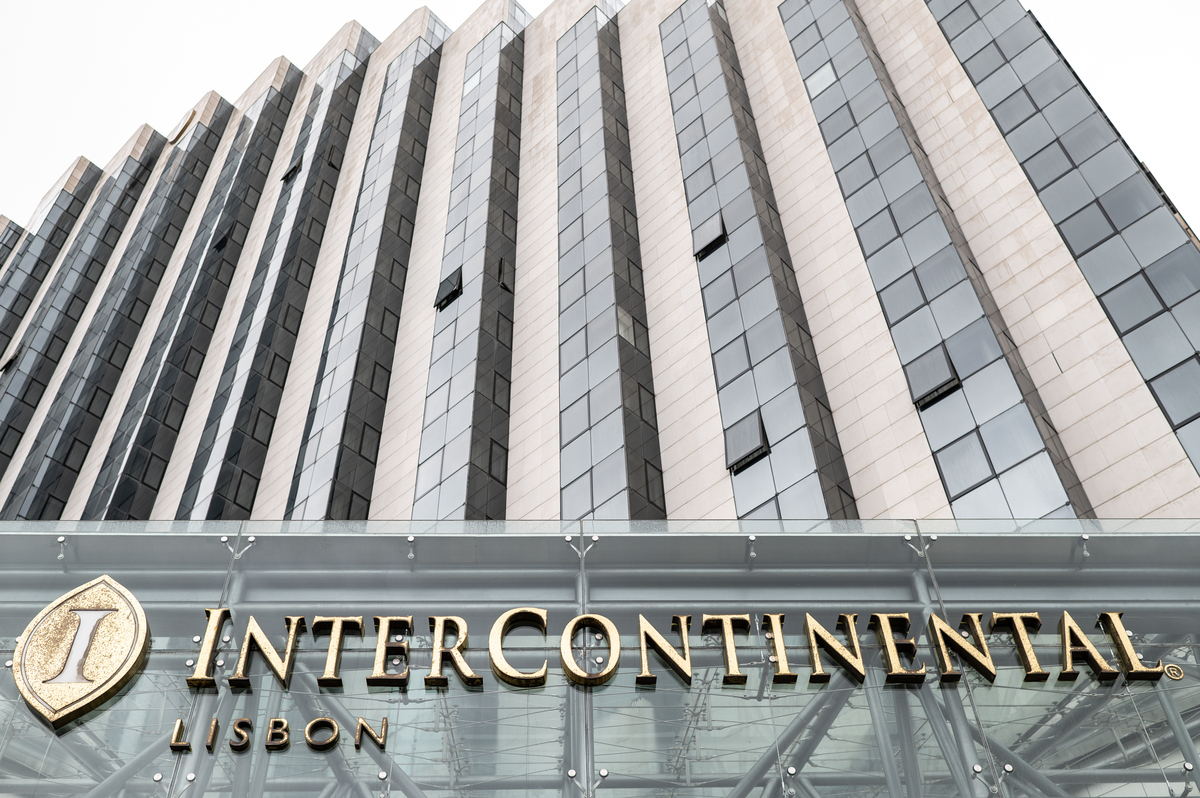 Team Building Lisboa