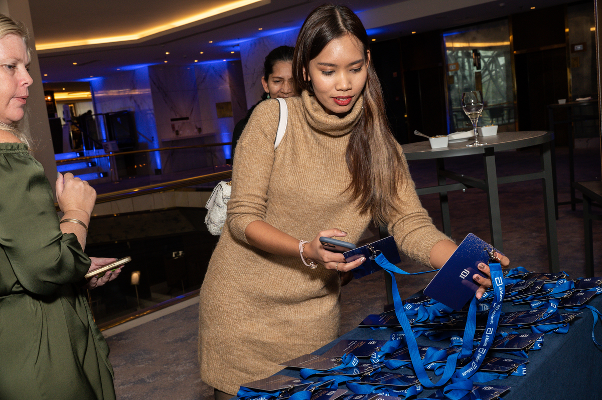 Team Building Hotel Intercontinental 