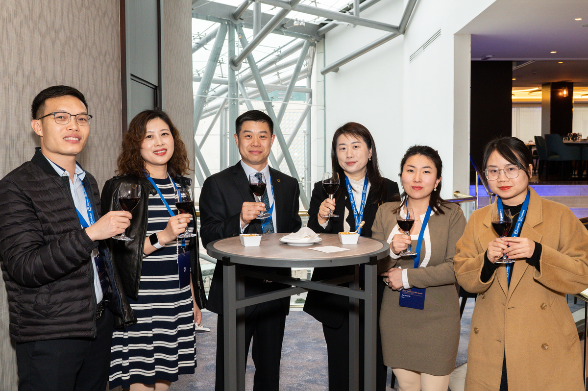 Team Building Hotel Intercontinental 