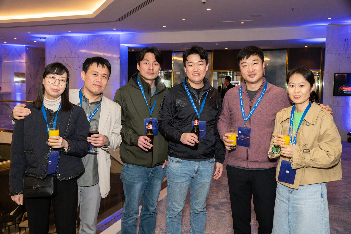 Eventos Corporativos Hotel Intercontinental