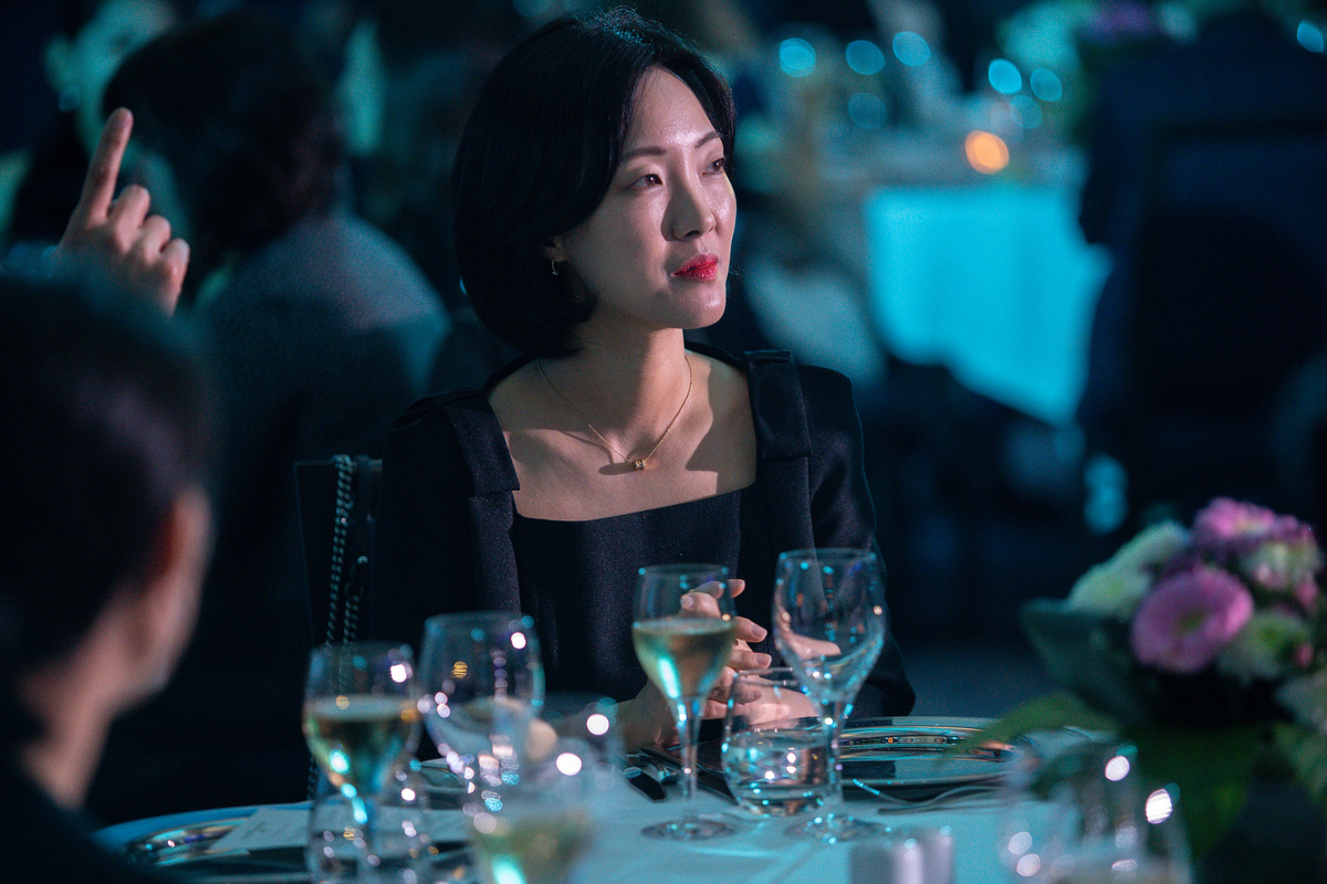 Team Building Hotel Intercontinental 