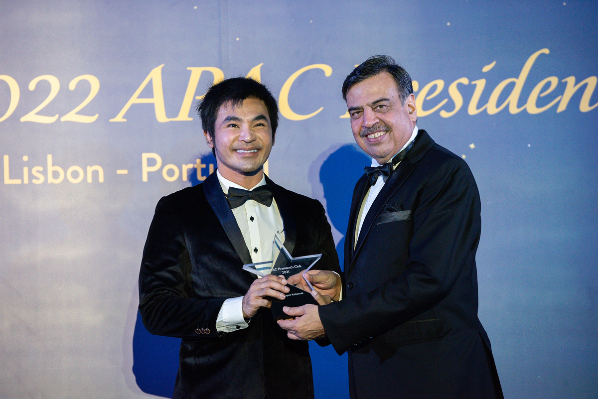  Eventos Corporativos Hotel Intercontinental