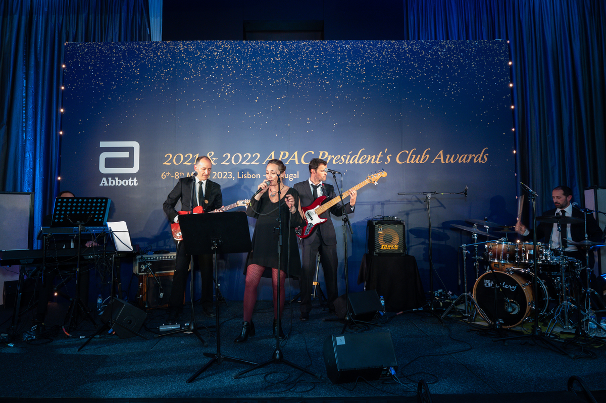 Team Building Hotel Intercontinental 