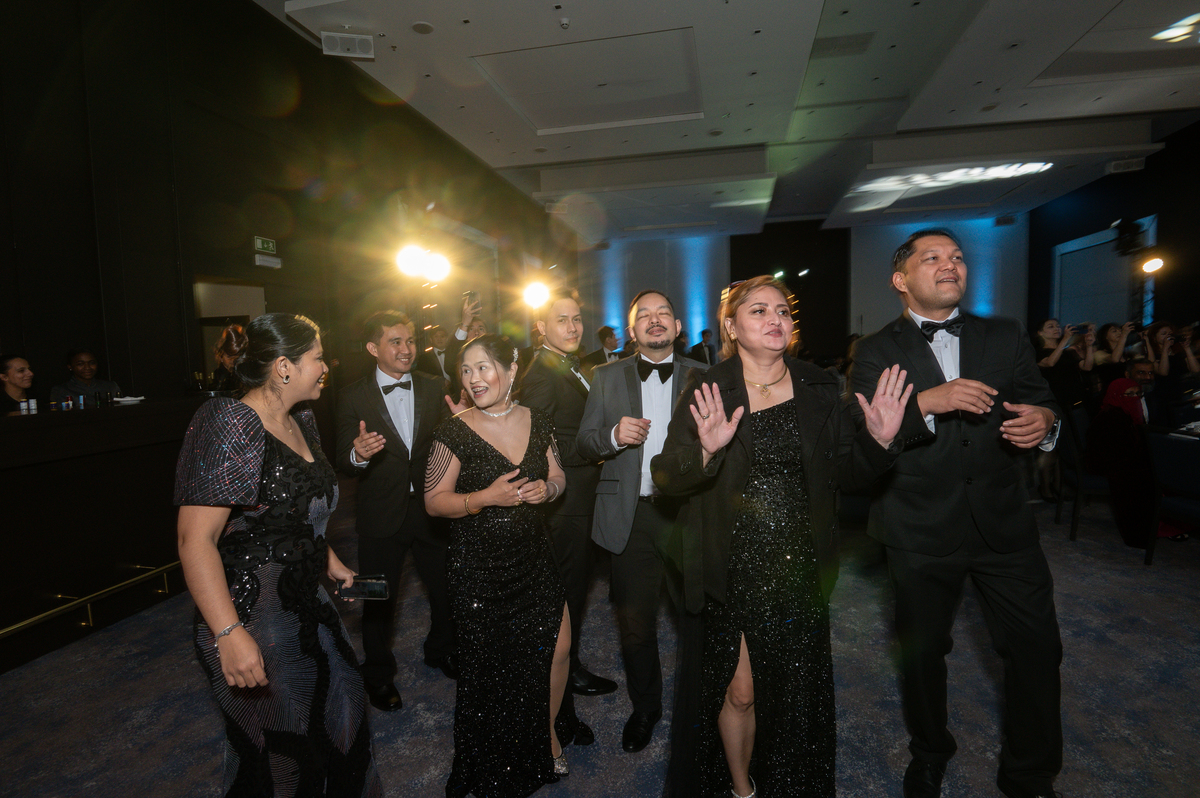 Team Building Lisboa