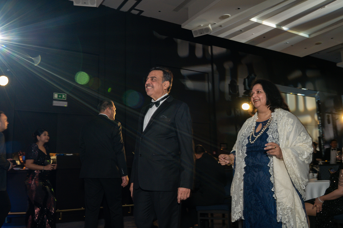 Team Building Hotel Intercontinental 