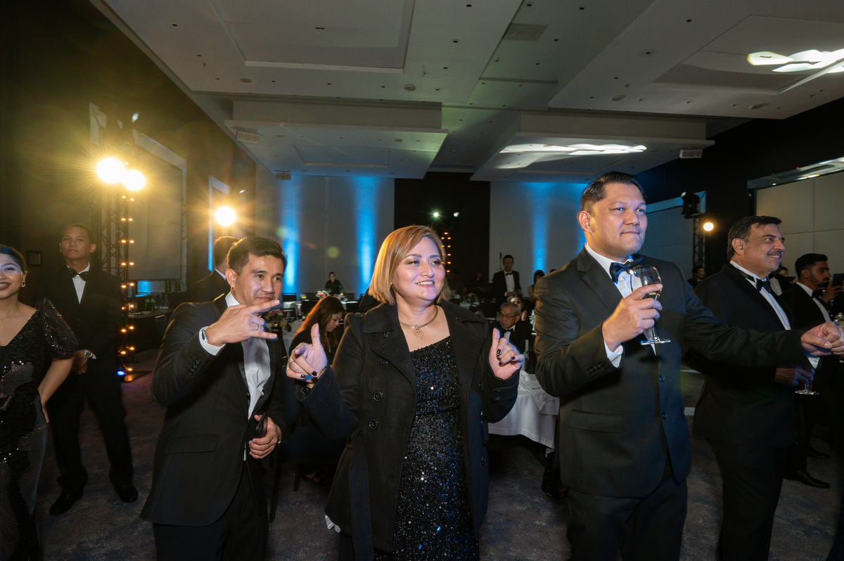 Team Building Hotel Intercontinental 