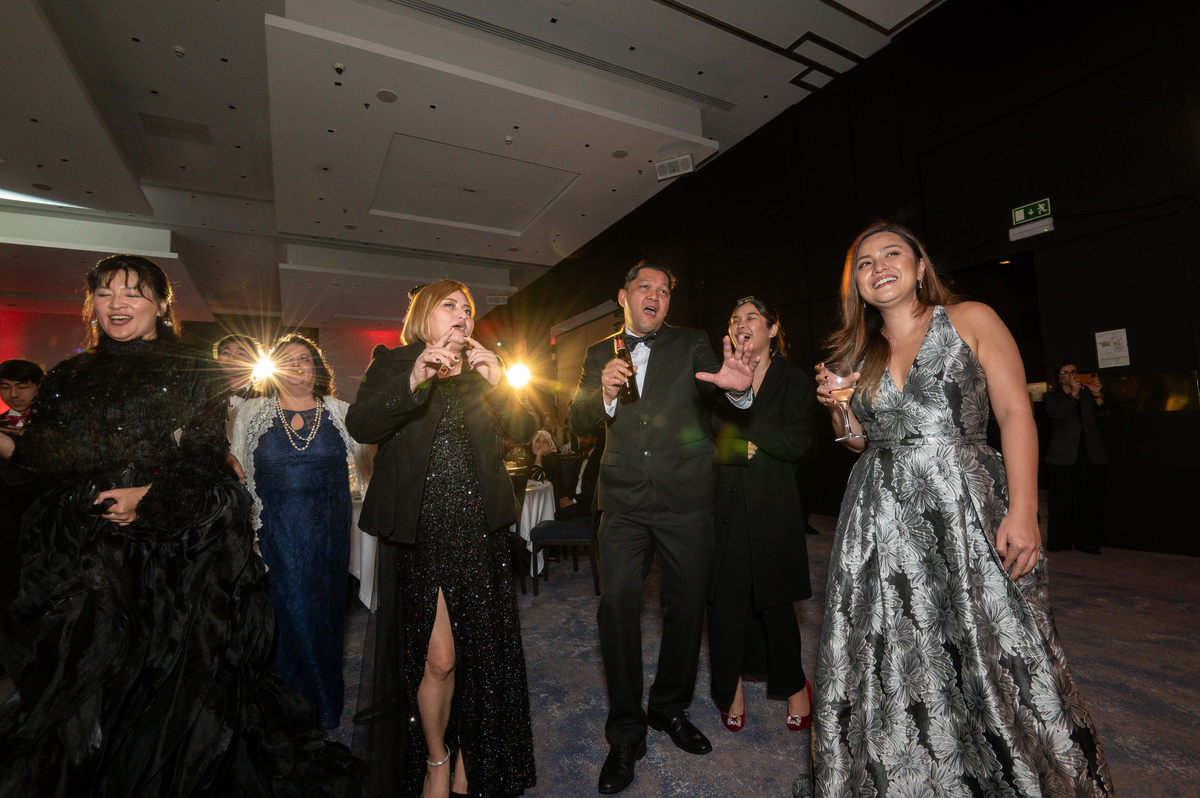  Eventos Corporativos Hotel Intercontinental