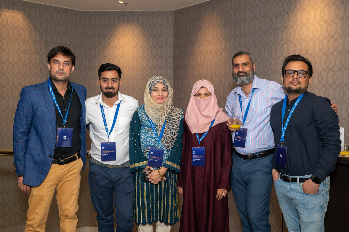  Eventos Corporativos Hotel Intercontinental