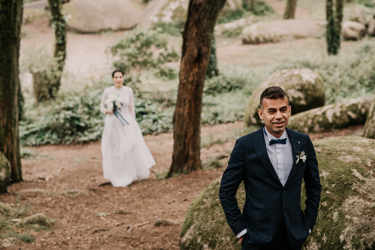 Fotógrafo casamentos Sintra