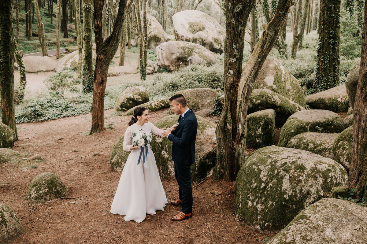 Fotógrafo casamentos Sintra