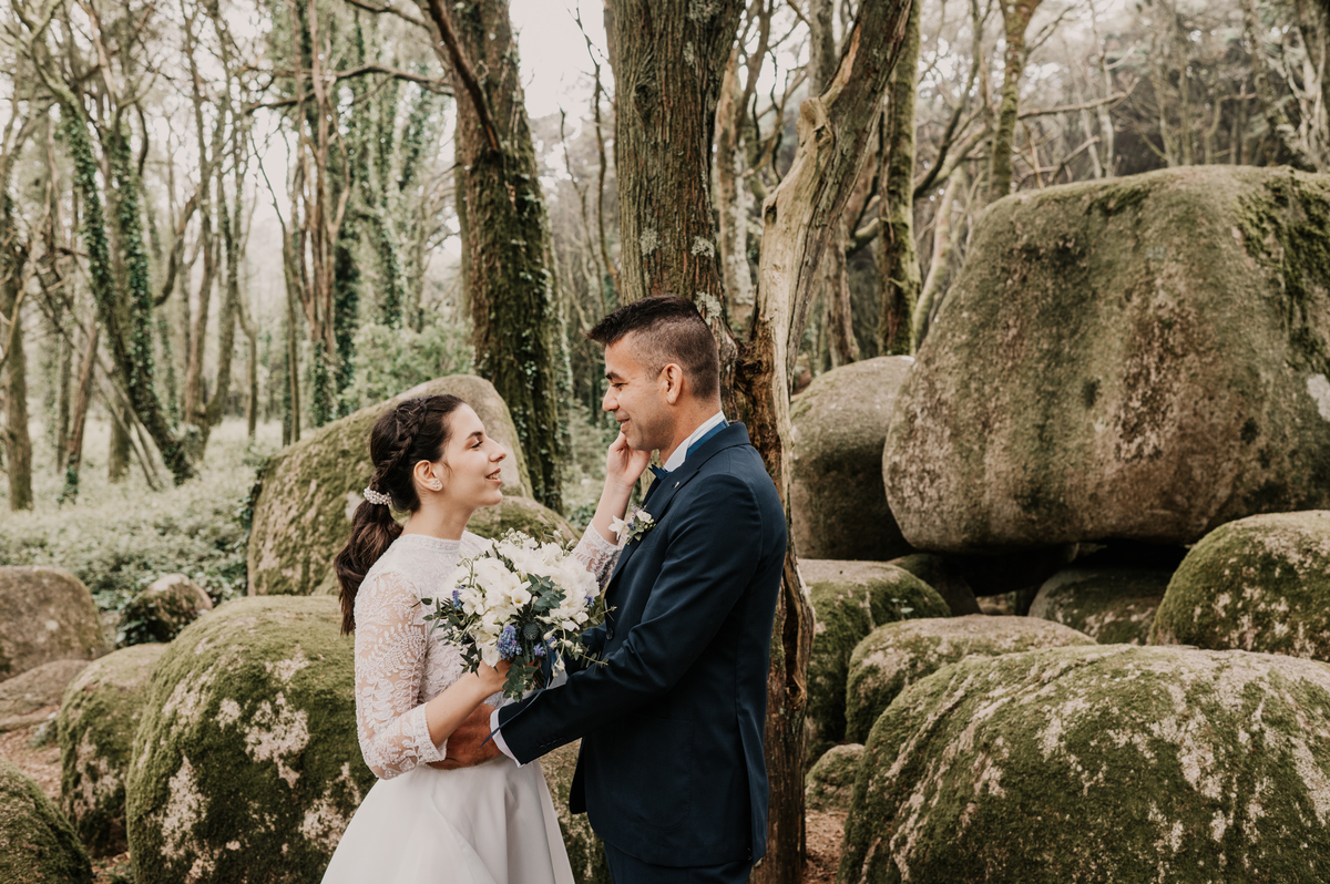 Fotógrafo casamentos Sintra