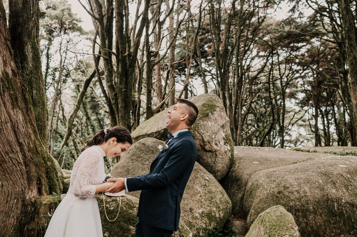 Fotógrafo casamentos Sintra