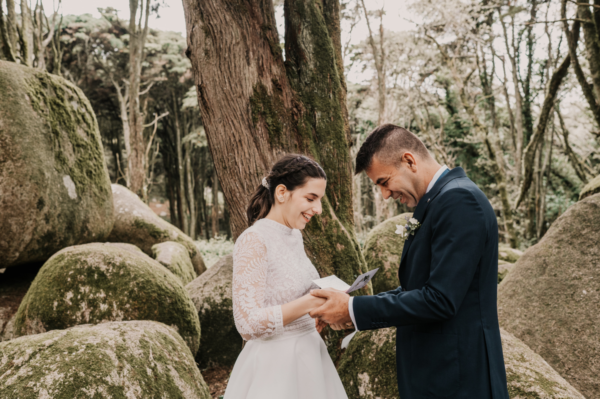 Fotógrafo casamentos Sintra