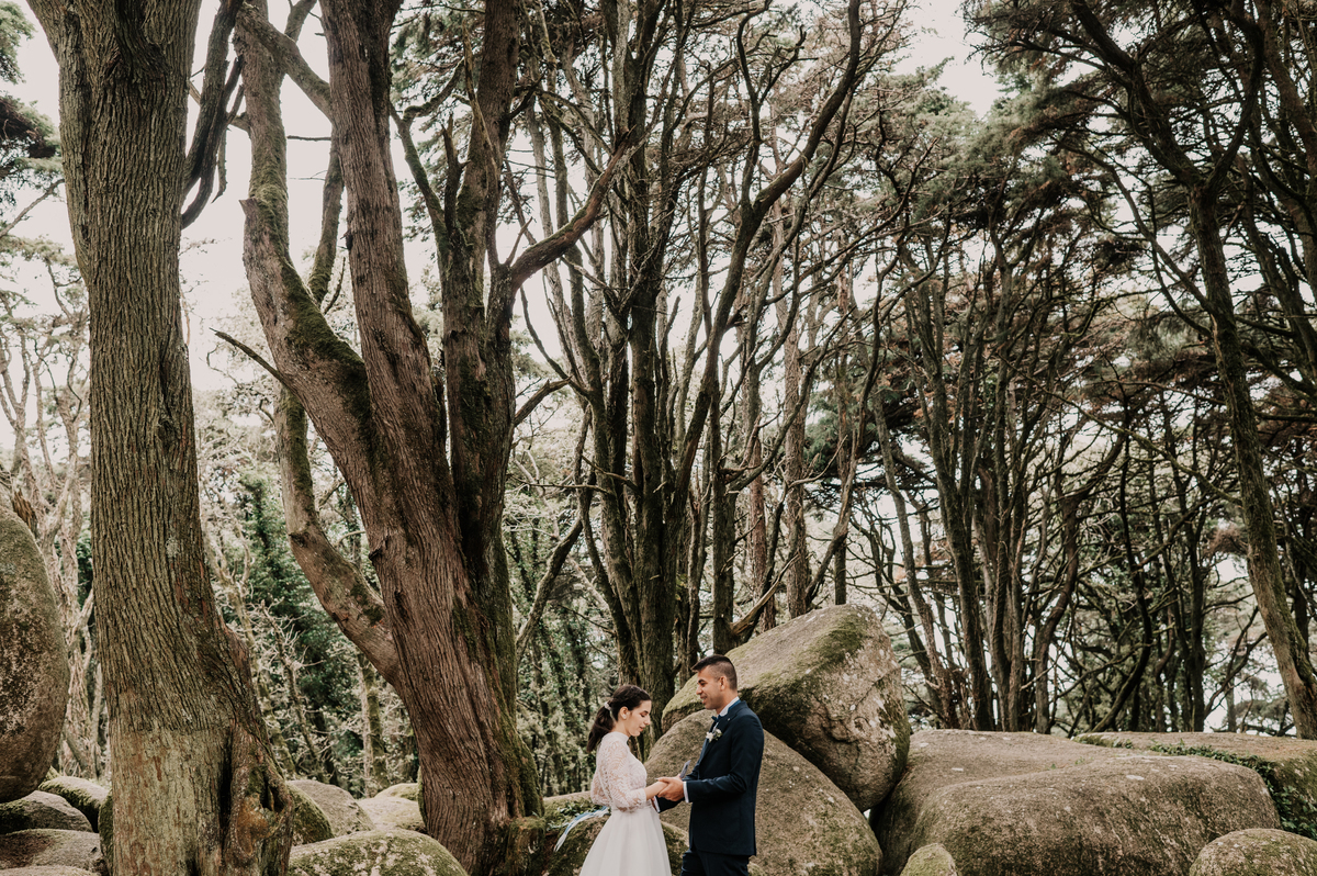 Fotógrafo casamentos Sintra