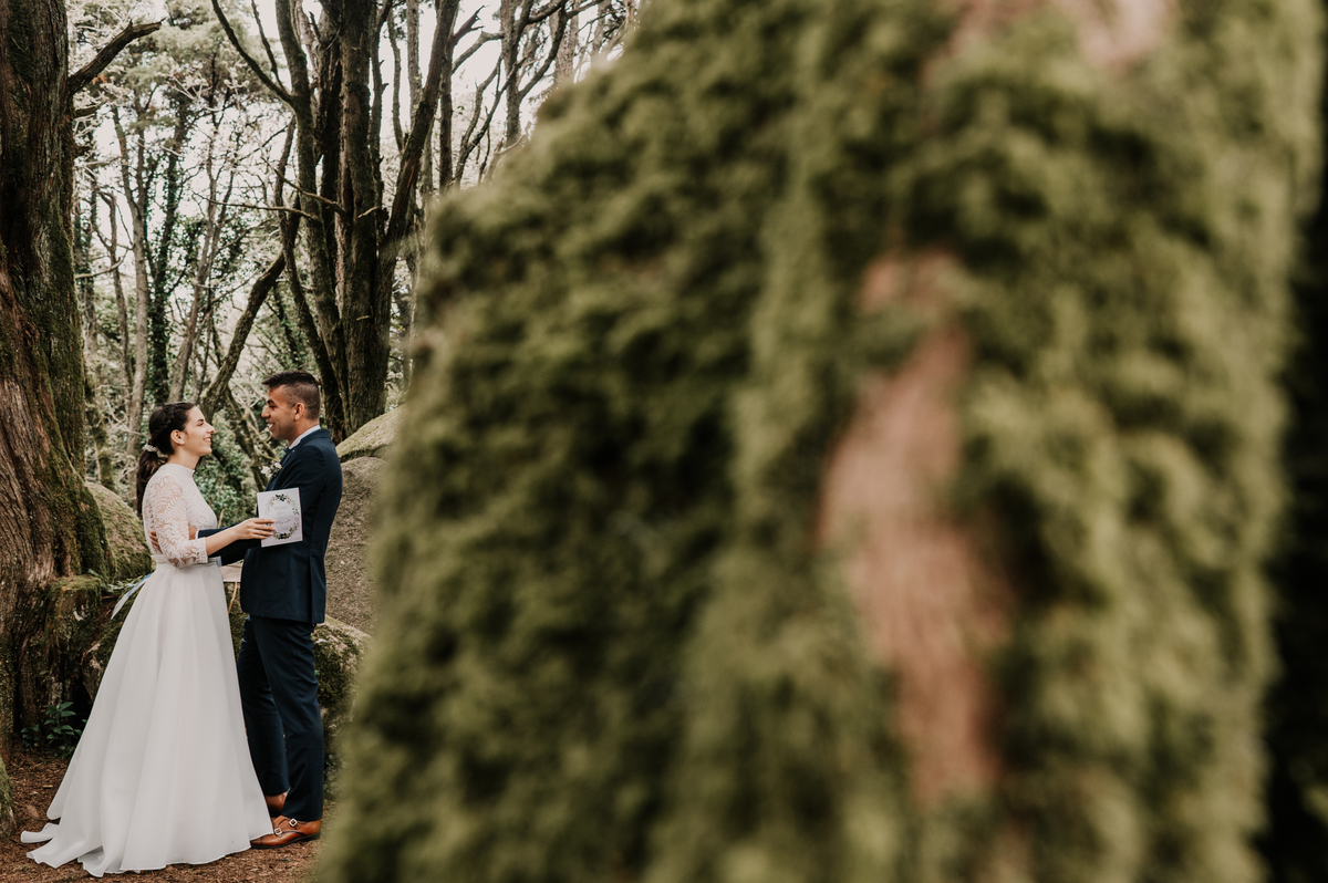 Fotógrafo casamentos Sintra