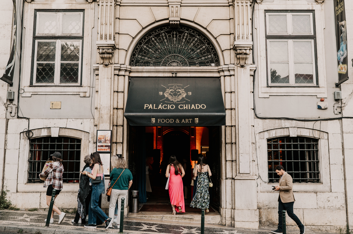 Wedding photographer Lisbon