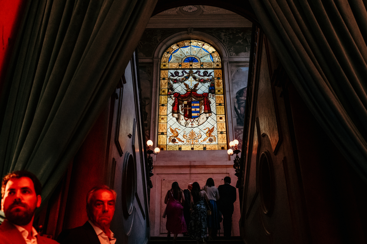 Wedding photographer Lisbon