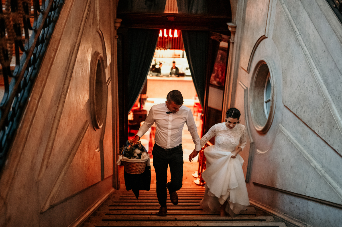 Wedding photographer Lisbon