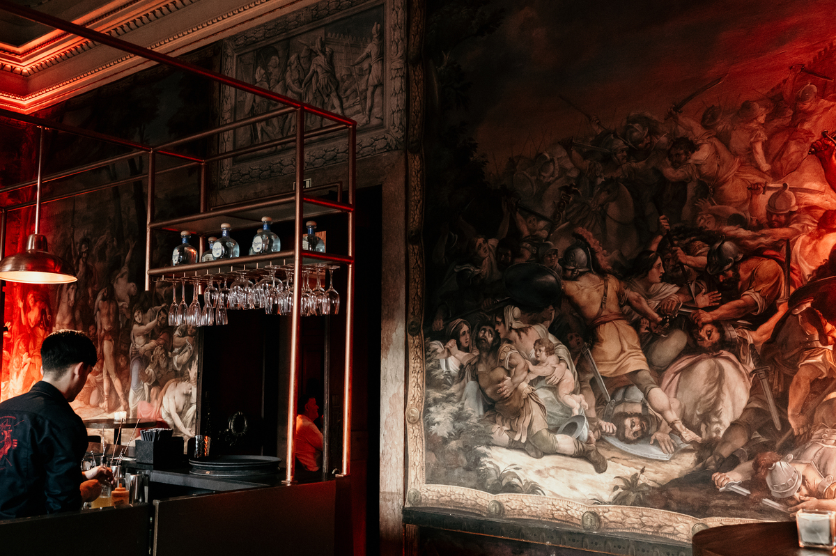 Wedding photographer Lisbon