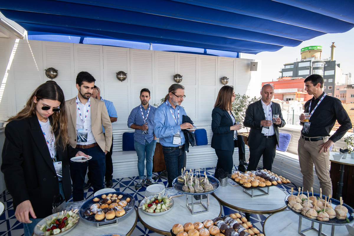 Fotógrafo eventos Lisboa