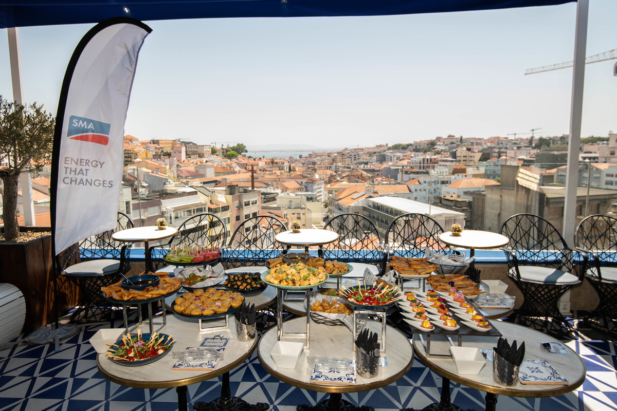 Fotógrafo eventos Lisboa