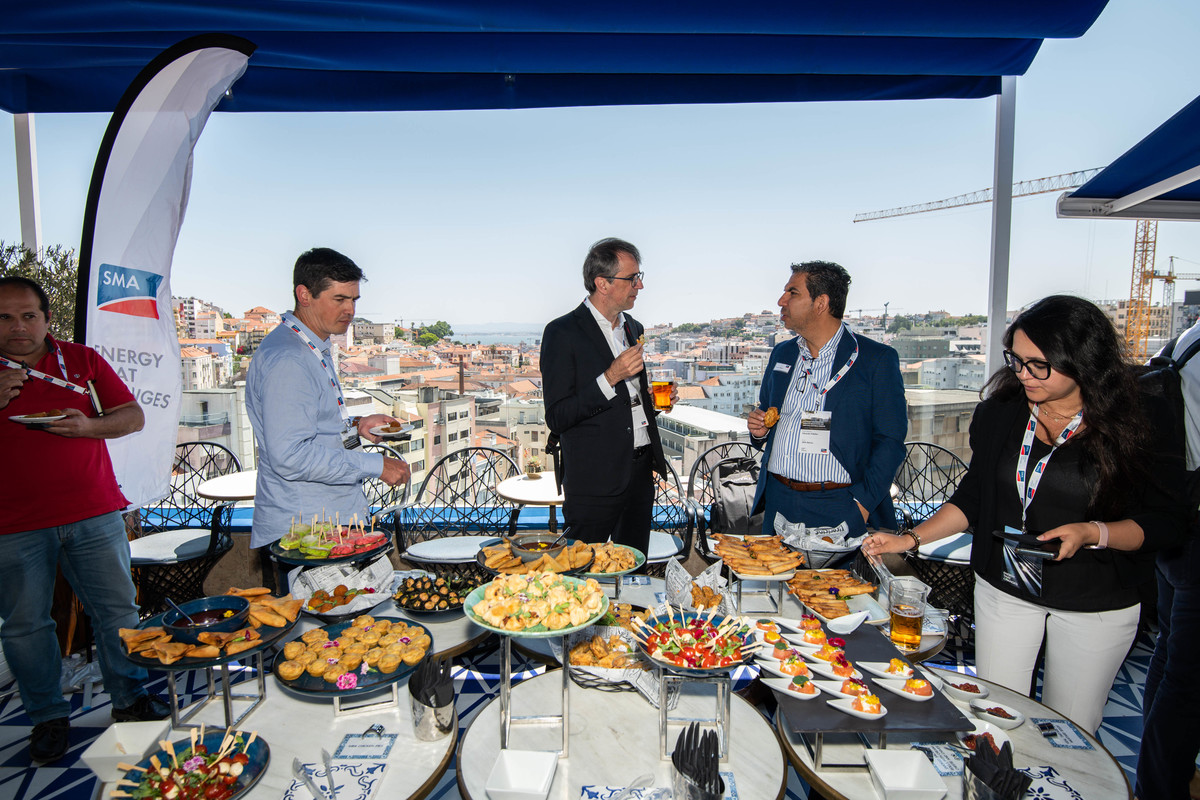 Fotógrafo eventos Lisboa