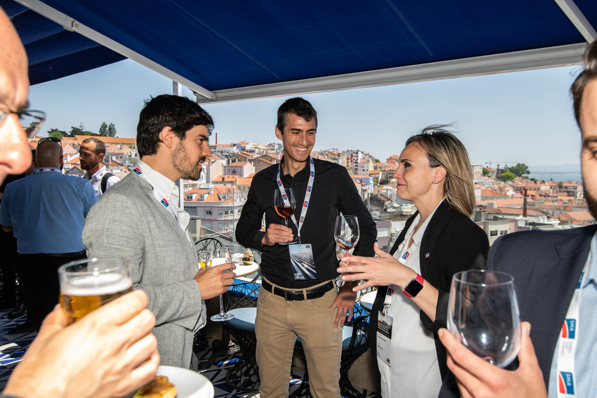 Fotógrafo eventos Lisboa