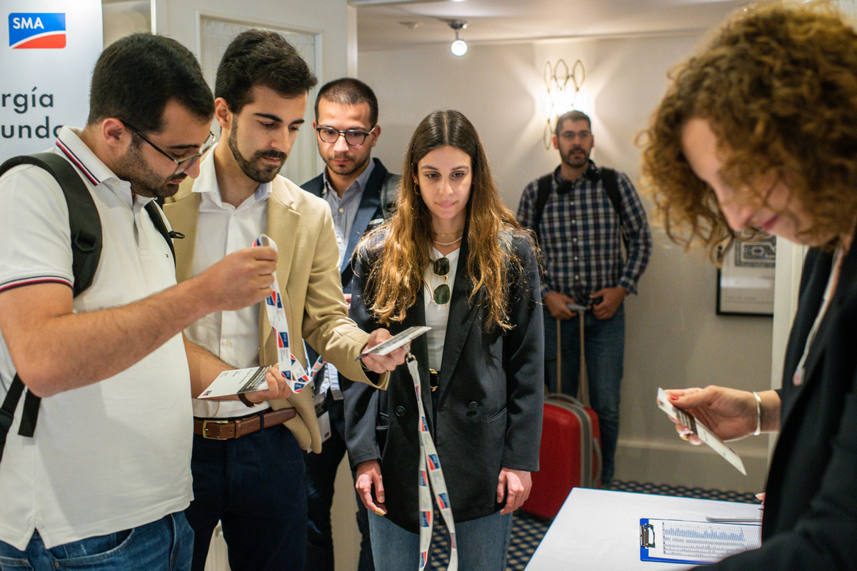 Fotógrafo eventos Lisboa