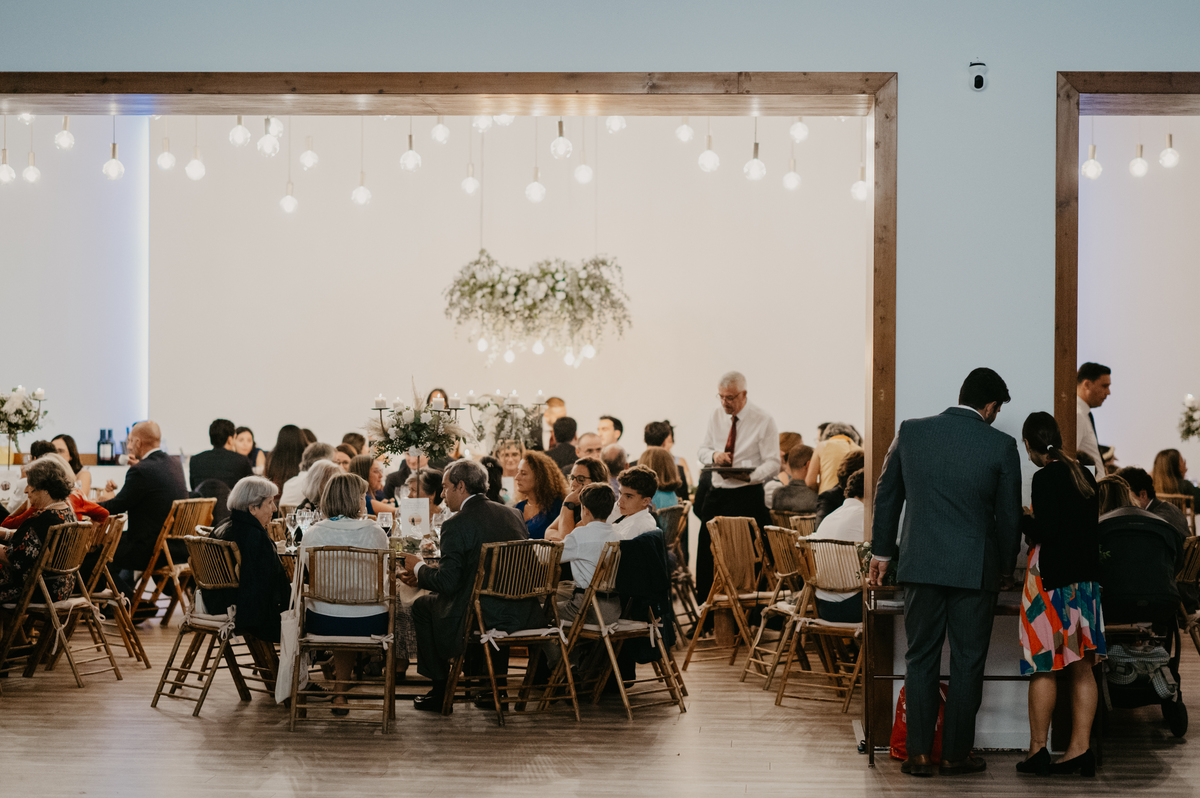 Casamento Quinta da Bichinha