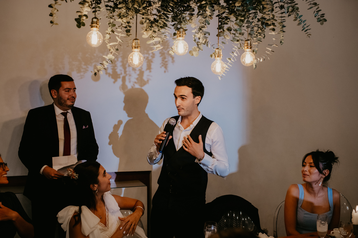 Casamento Quinta da Bichinha