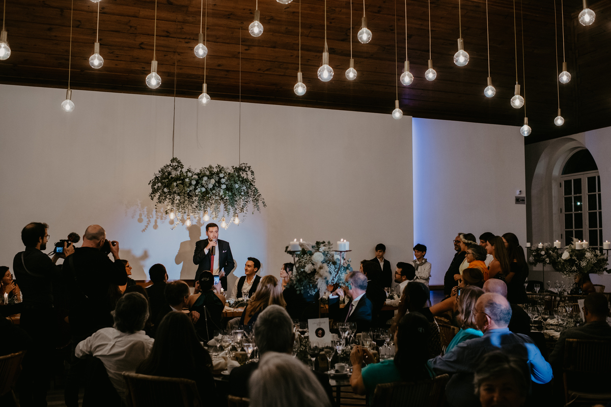 Casamento Quinta da Bichinha