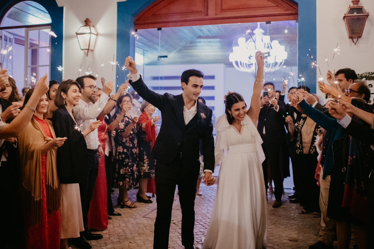 Casamento Quinta da Bichinha