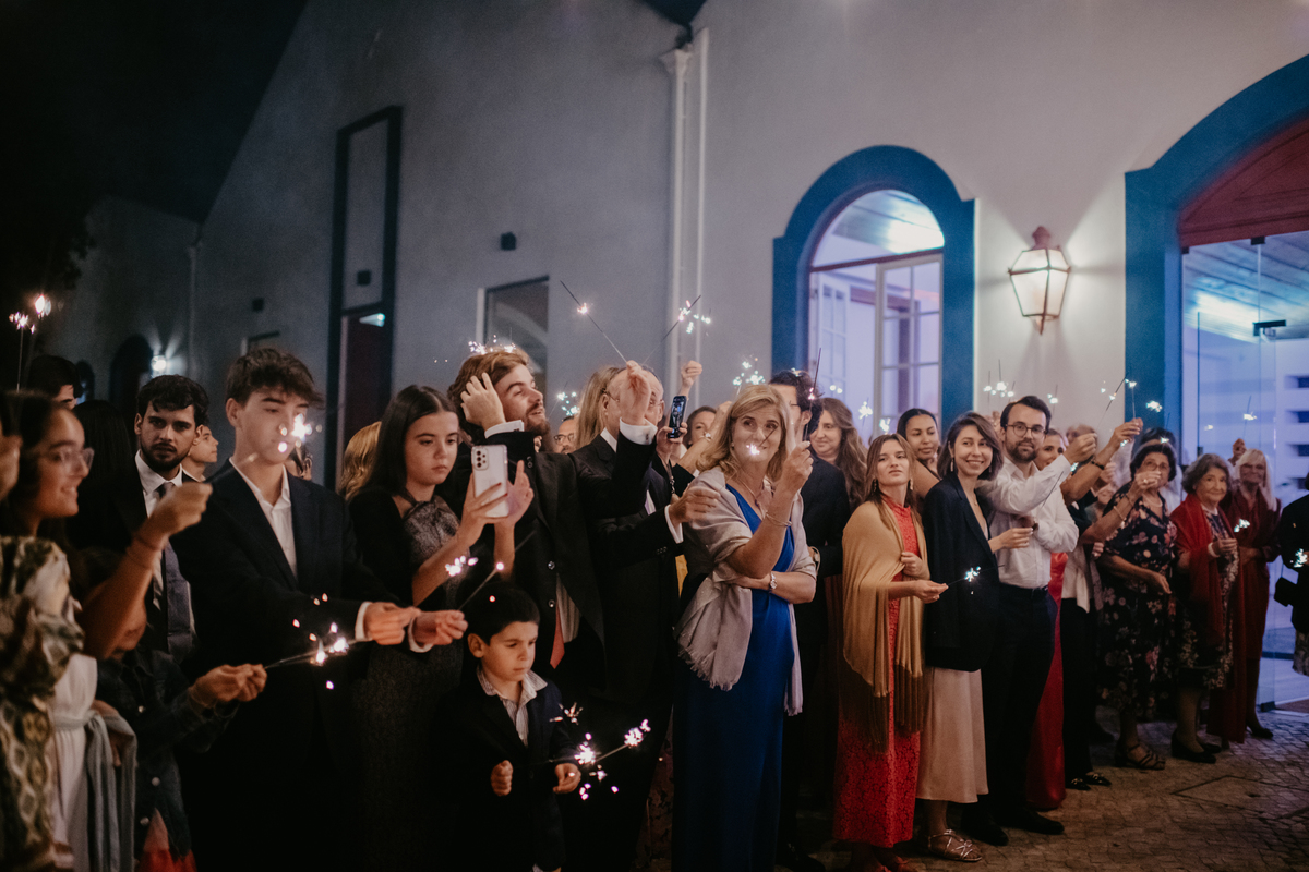 Casamento Quinta da Bichinha