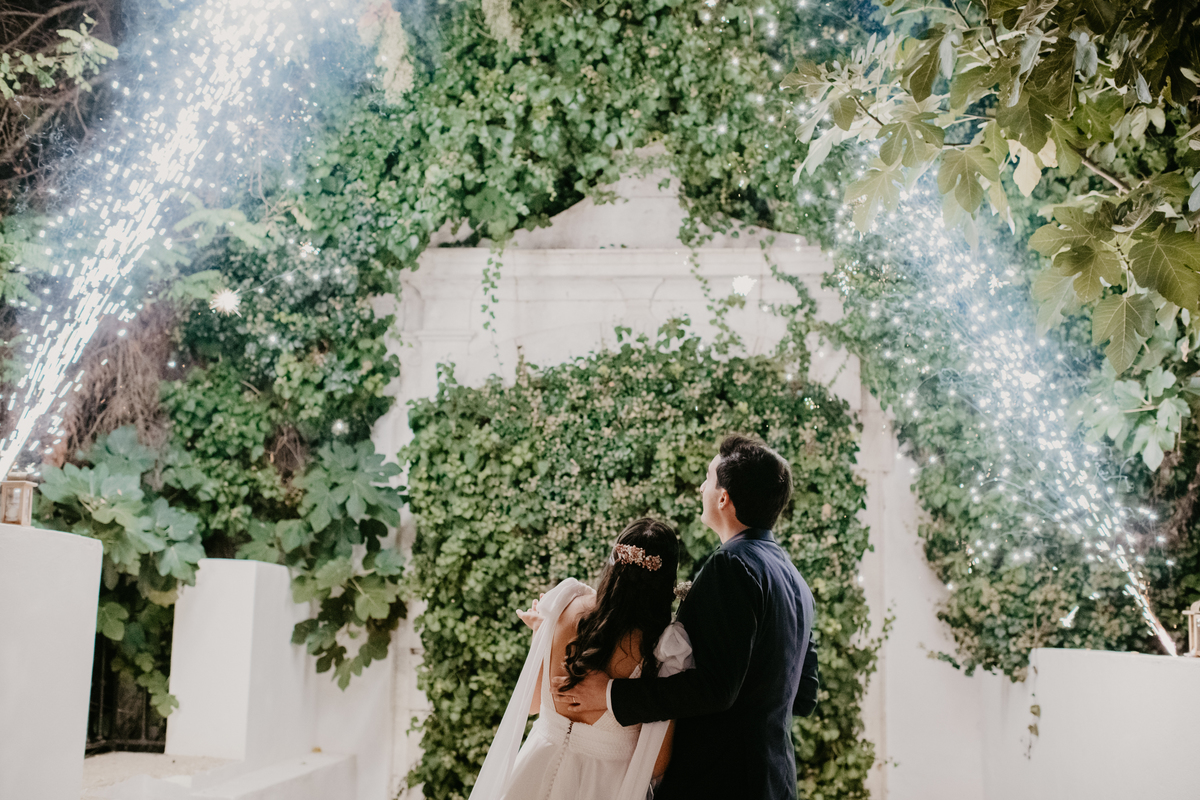 Casamento Quinta da Bichinha