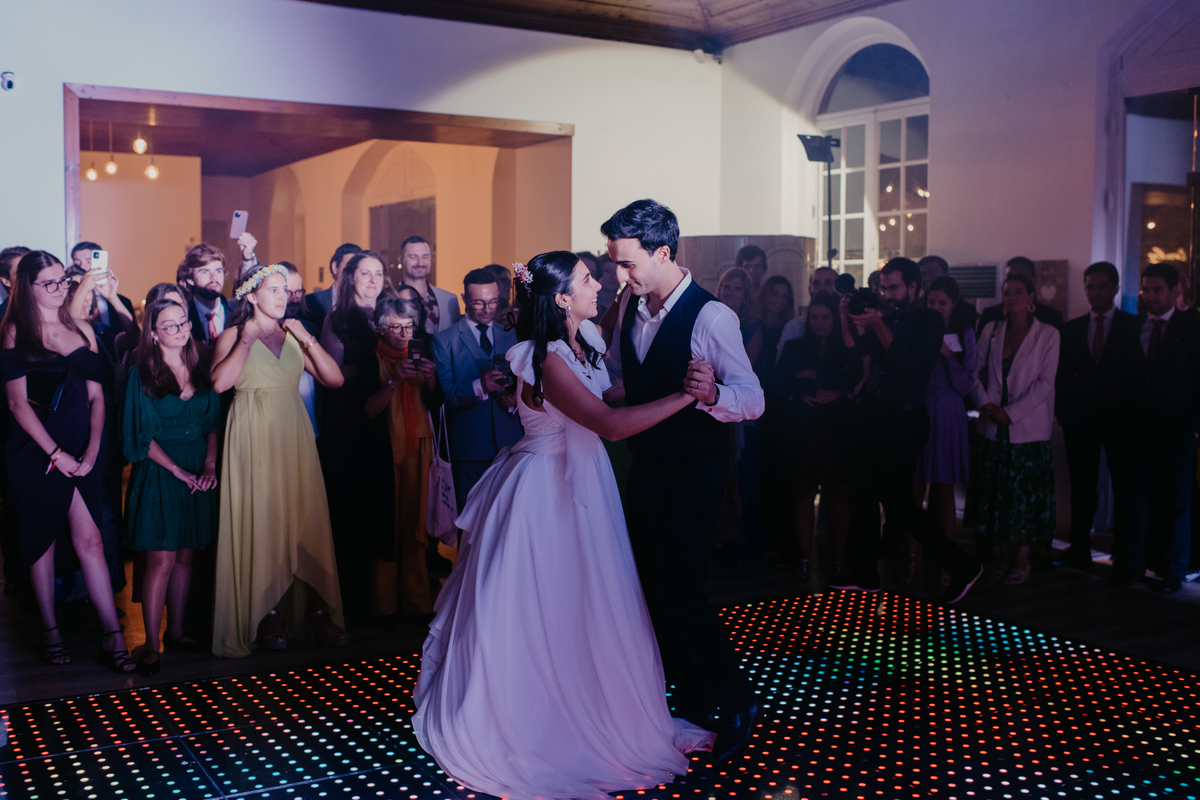 Casamento Quinta da Bichinha