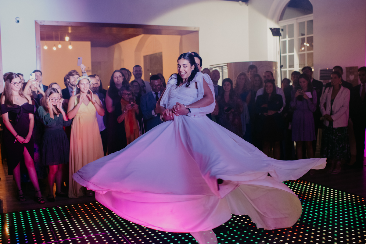 Casamento Quinta da Bichinha