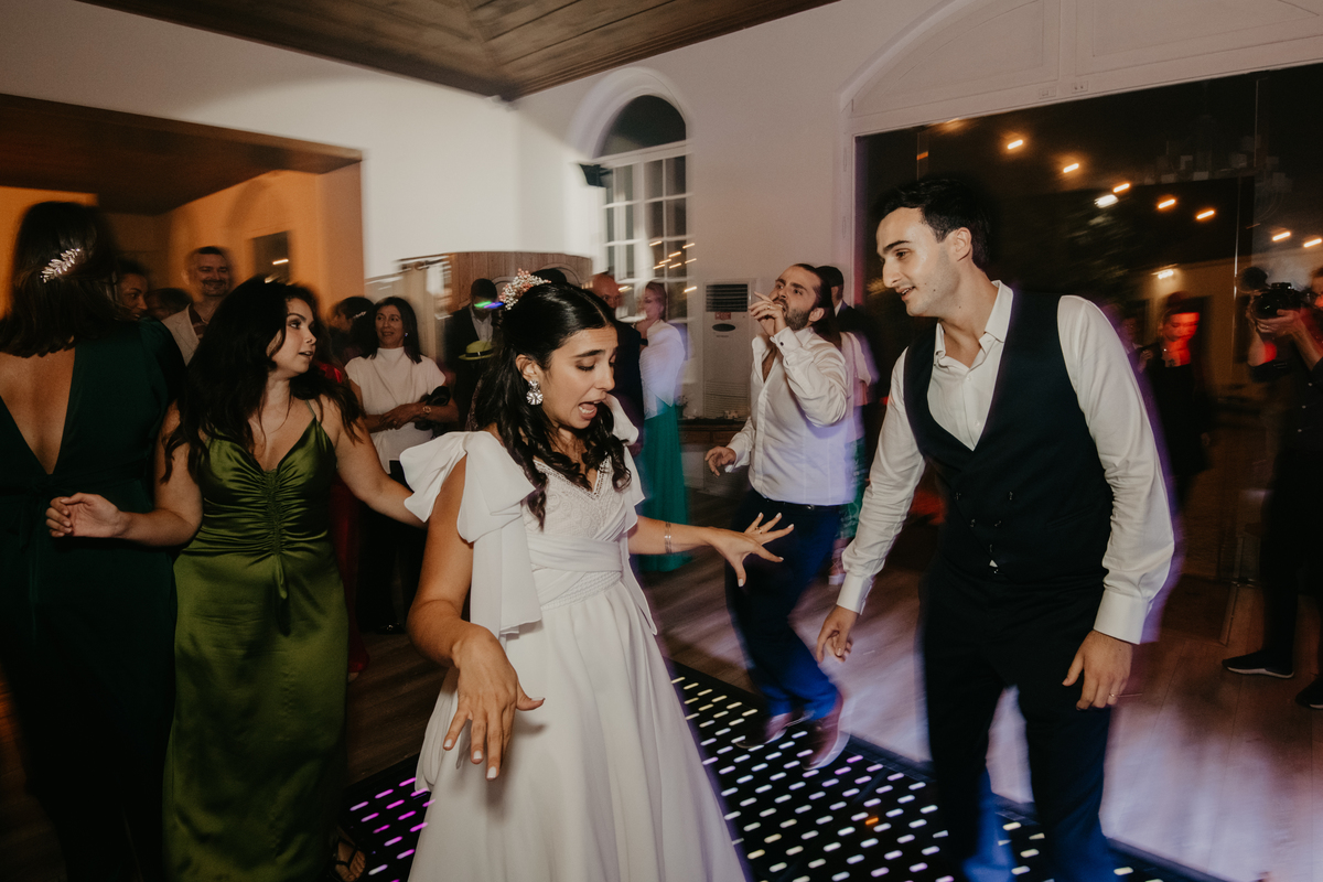 Casamento Quinta da Bichinha