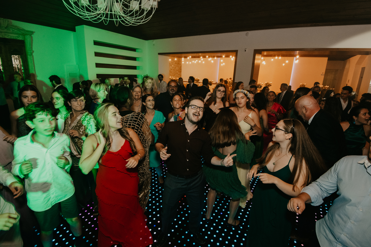 Casamento Quinta da Bichinha