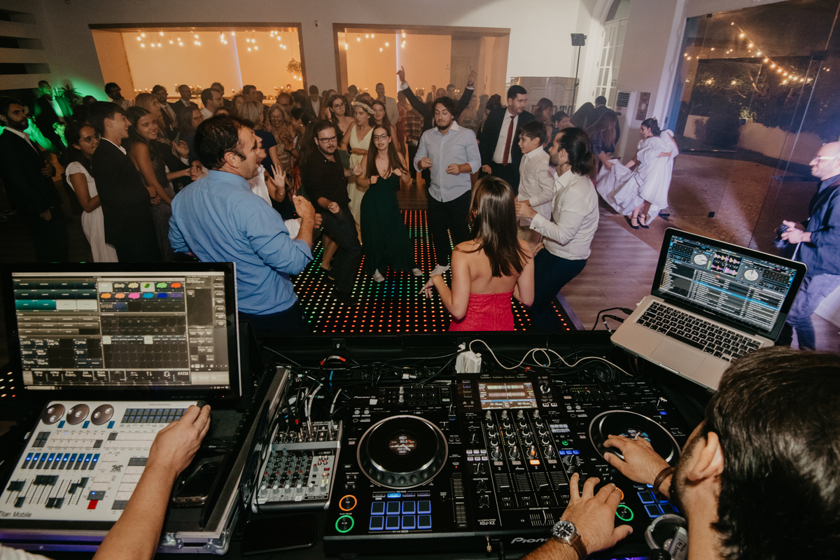 Casamento Quinta da Bichinha