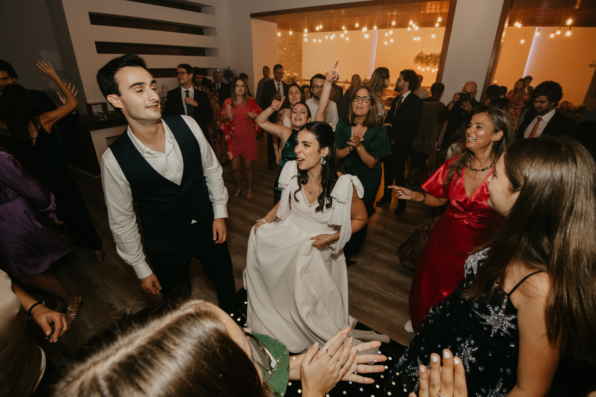 Casamento Quinta da Bichinha