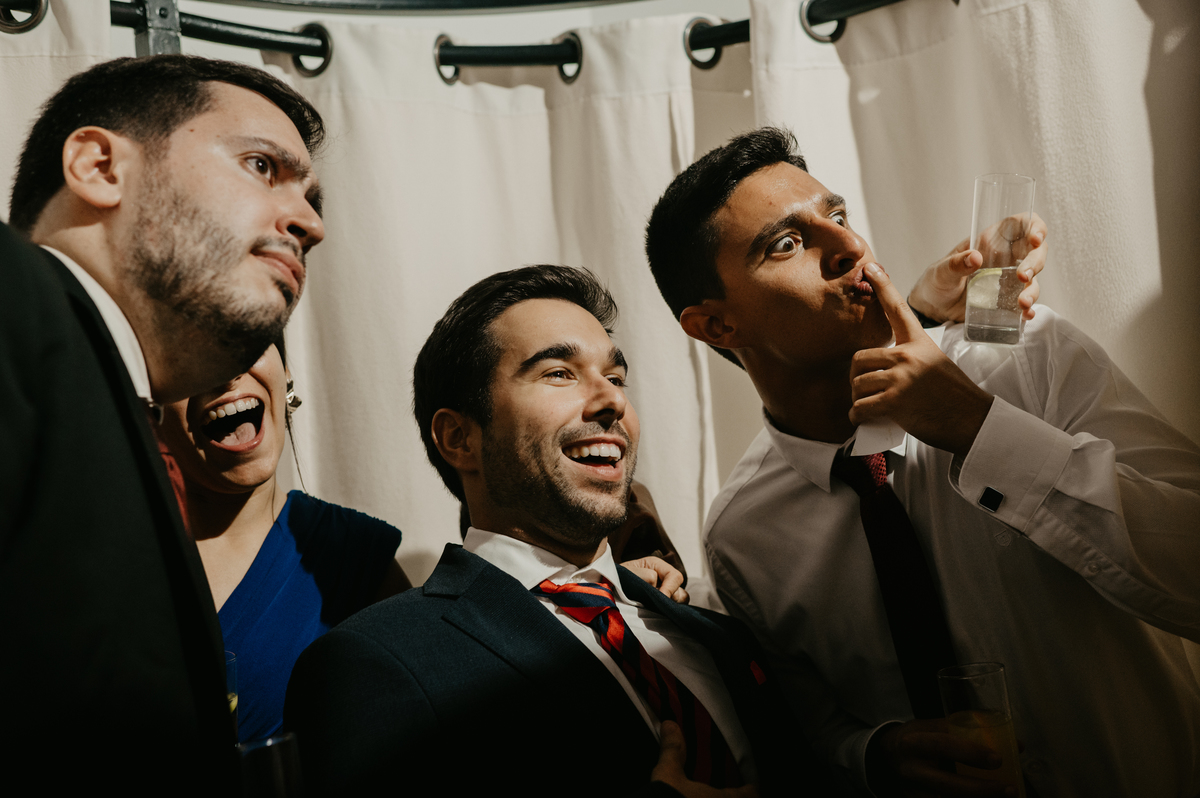 Casamento Quinta da Bichinha