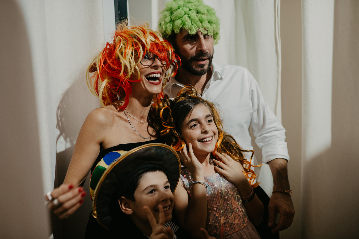 Casamento Quinta da Bichinha