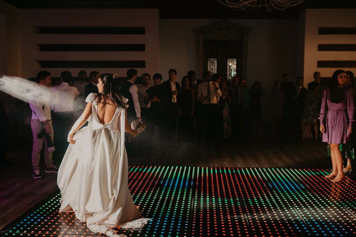 Casamento Quinta da Bichinha