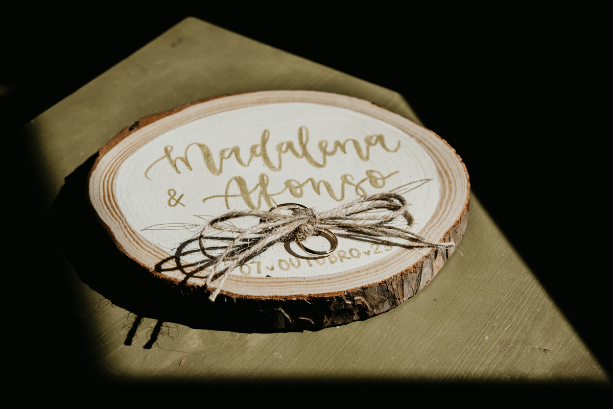 Casamento Quinta da Bichinha